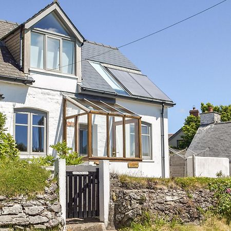 Collingwood Cottage Marloes Exterior photo